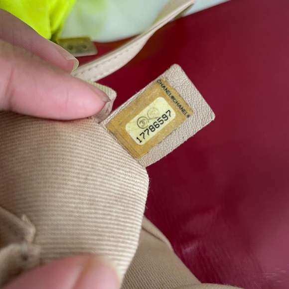 Chanel Leboy LARGE - Picture 3 of 10